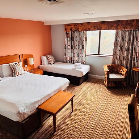 Blanco'S Hotel Port Talbot Dış mekan fotoğraf