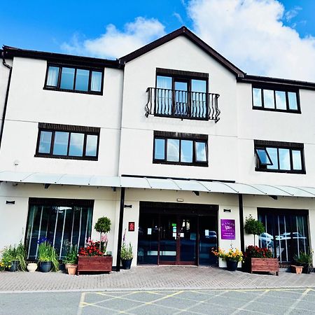 Blanco'S Hotel Port Talbot Dış mekan fotoğraf
