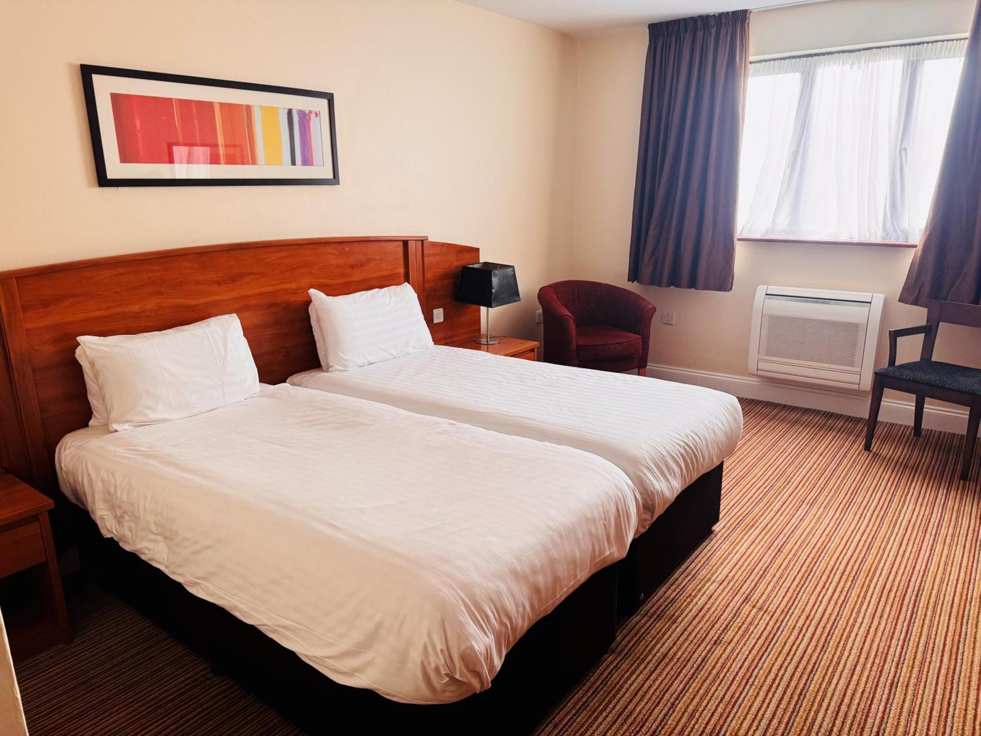 Blanco'S Hotel Port Talbot Dış mekan fotoğraf