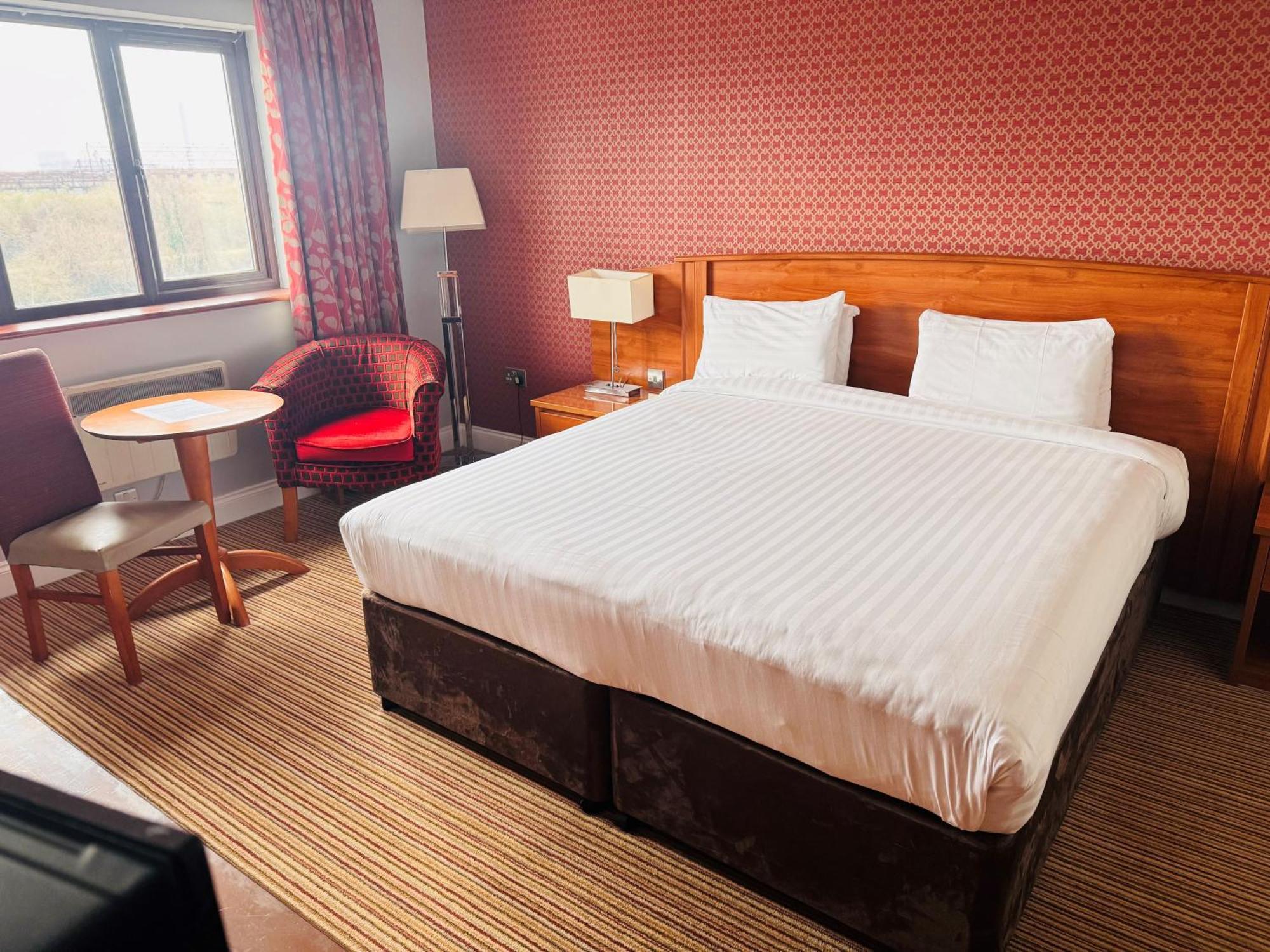 Blanco'S Hotel Port Talbot Dış mekan fotoğraf