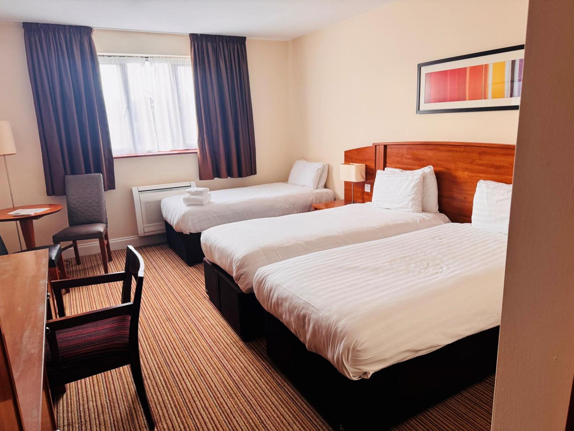 Blanco'S Hotel Port Talbot Dış mekan fotoğraf