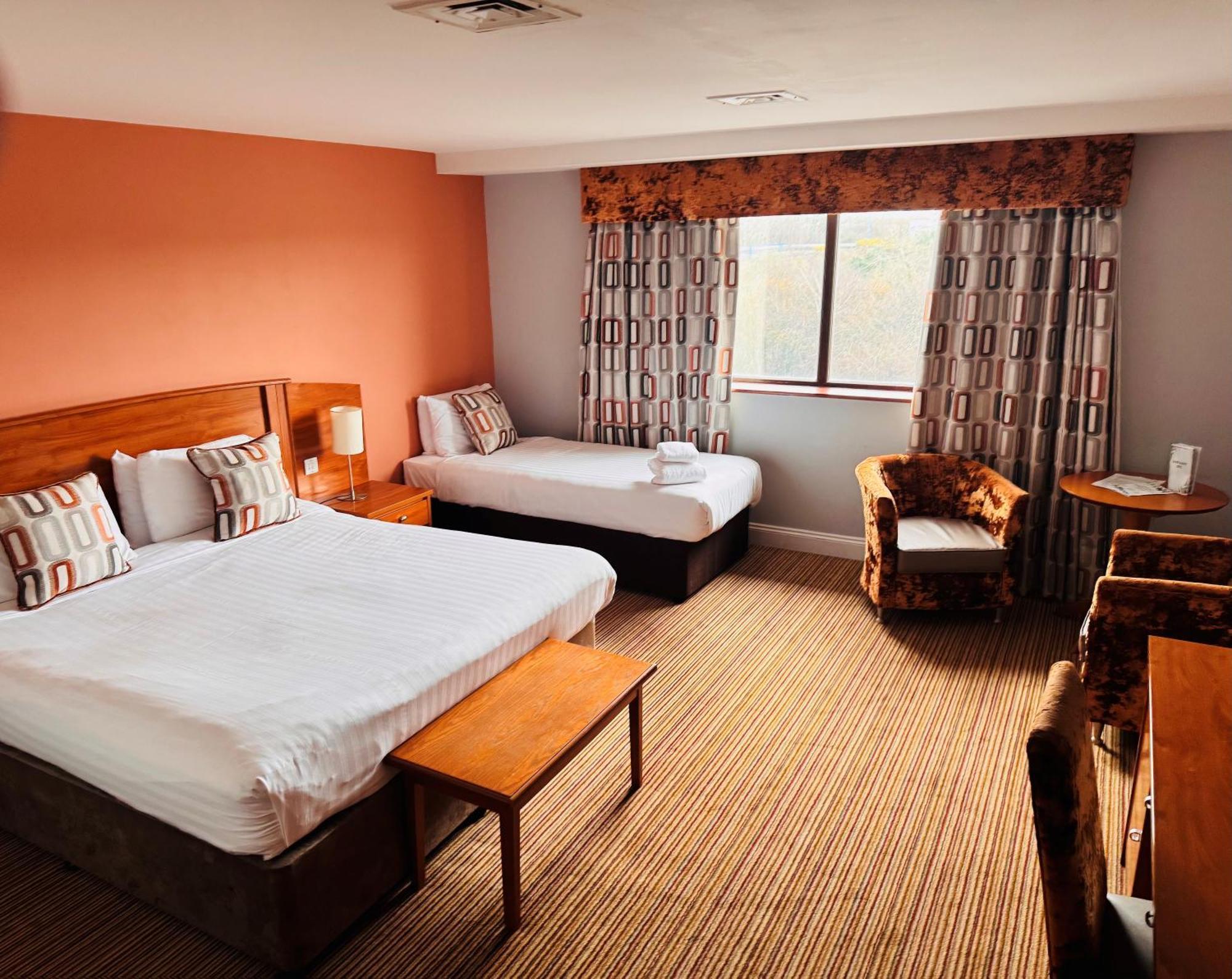 Blanco'S Hotel Port Talbot Dış mekan fotoğraf