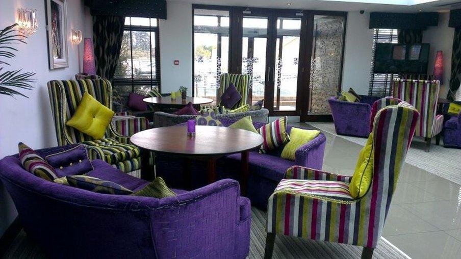 Blanco'S Hotel Port Talbot Dış mekan fotoğraf